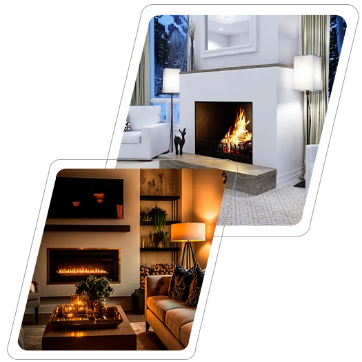 Remove Chimney Odor in Cortland, NY