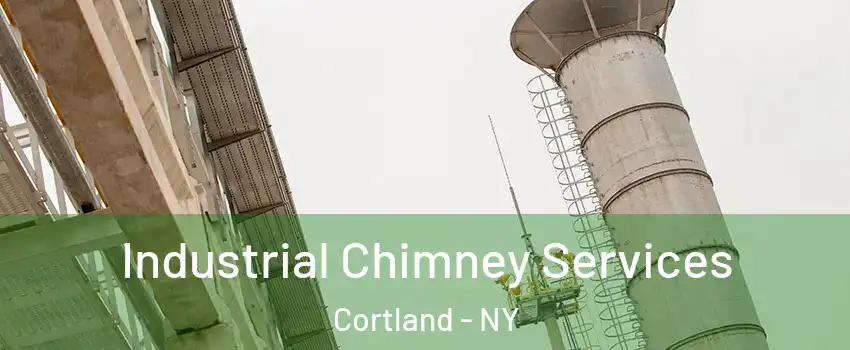  Industrial Chimney Services Cortland - NY