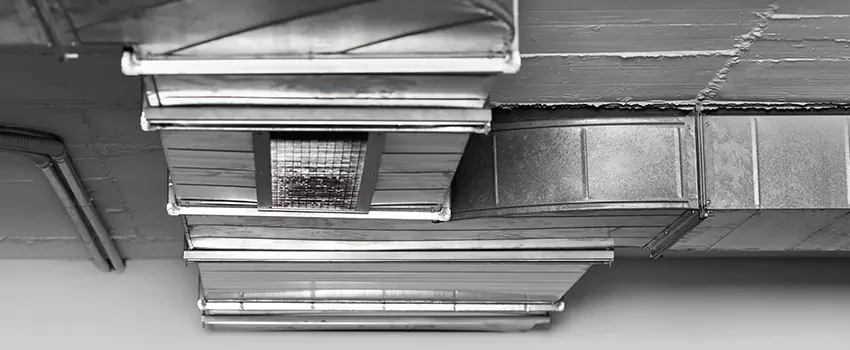 Trusted Air Duct Cleaning Company in Cortland, New York