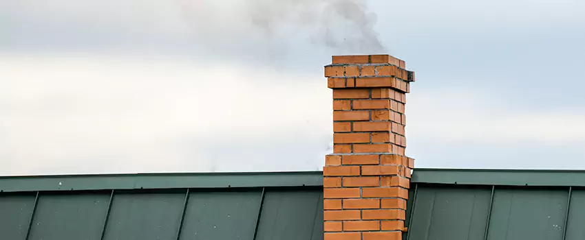 Animal Screen Chimney Cap Repair And Installation Services in Cortland, New York