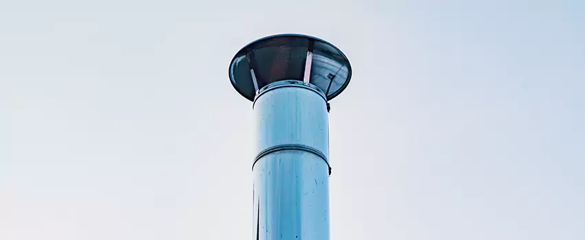 Wind-Resistant Chimney Caps Installation and Repair Services in Cortland, New York