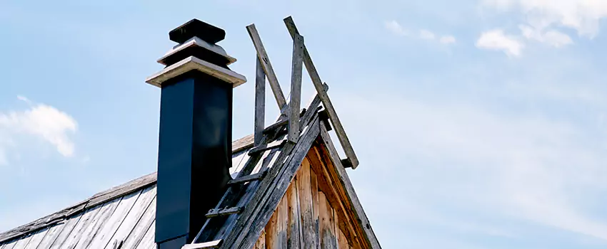 Chimney Creosote Cleaning in Cortland, NY