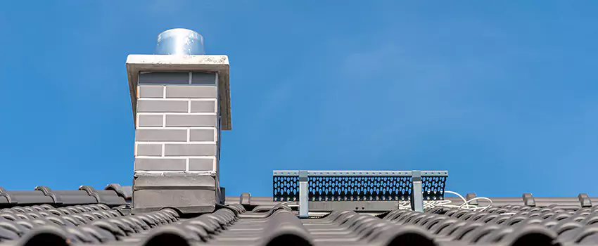 Chimney Flue Relining Services in Cortland, New York