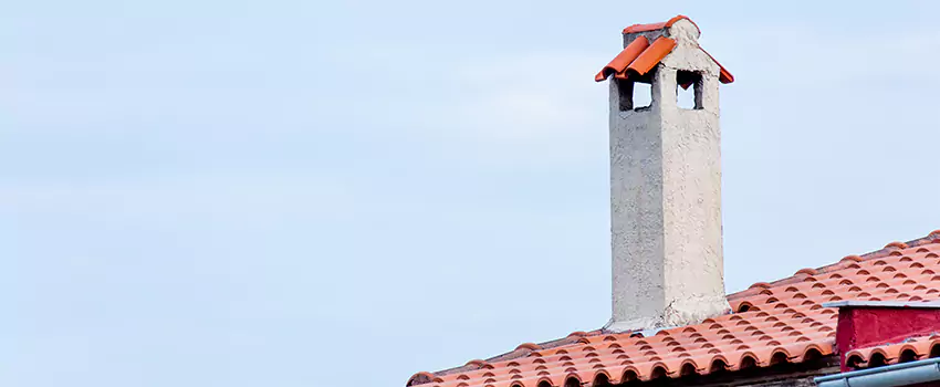Chimney Pot Replacement in Cortland, NY