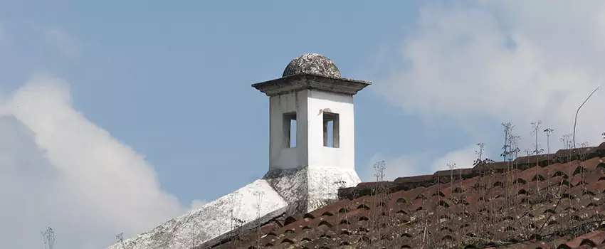 Cost To Rebuild A Chimney in Cortland, NY