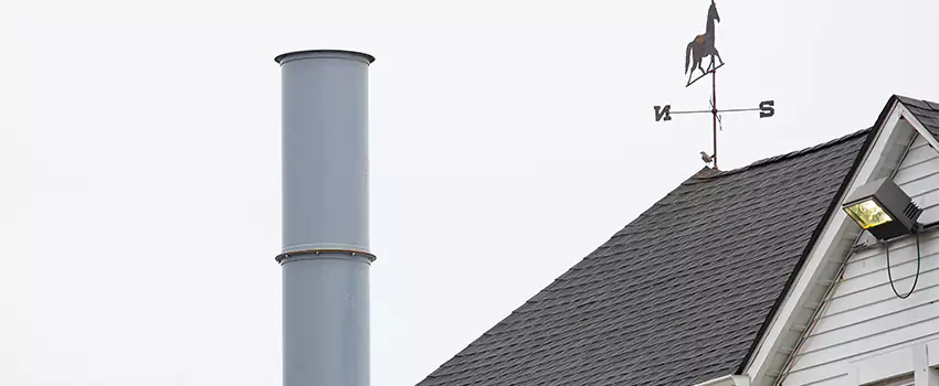Chimney Inspection in Cortland, NY