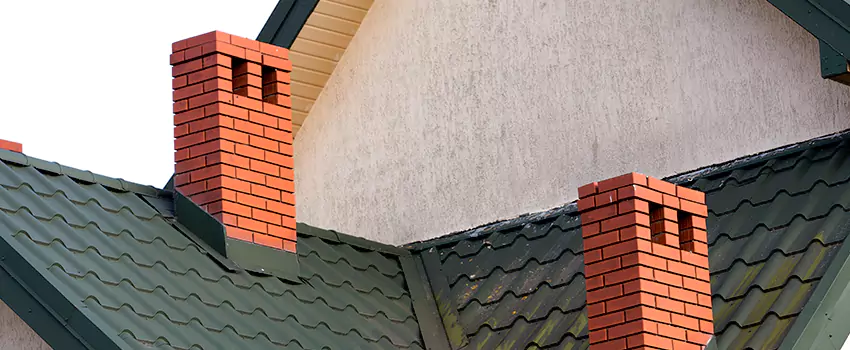 Chimney Saver Waterproofing Services in Cortland, New York