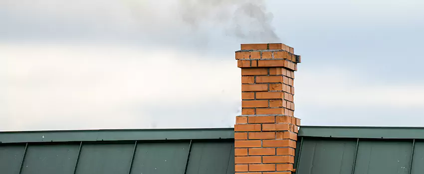 Chimney Soot Cleaning Cost in Cortland, NY