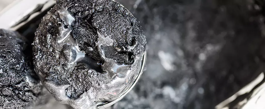 Clogged Dryer Vent Lint Cleaning in Cortland, New York