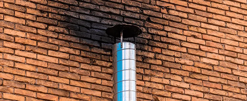 Diagnosing Commercial Chimney Problems in Cortland, NY