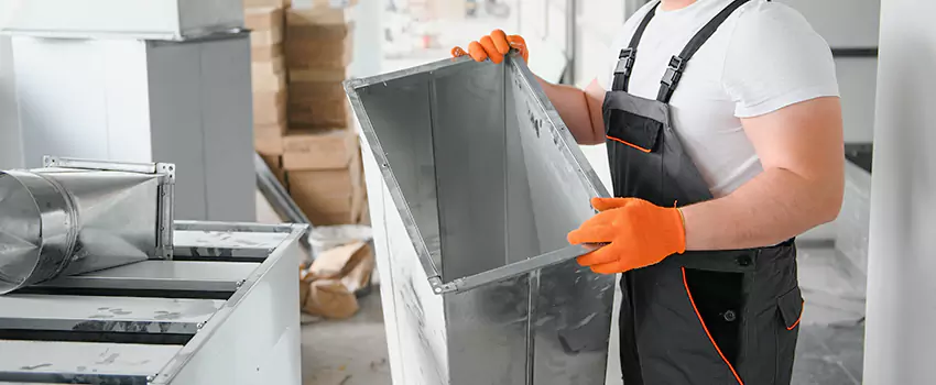 Benefits of Dryer Vent Inspection in Cortland, NY