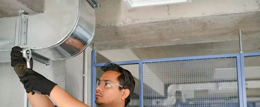 HVAC Ductwork Cleaning in Cortland, NY