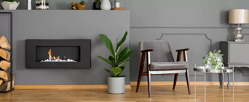 Ethanol Fireplace Burner Repair in Cortland, NY