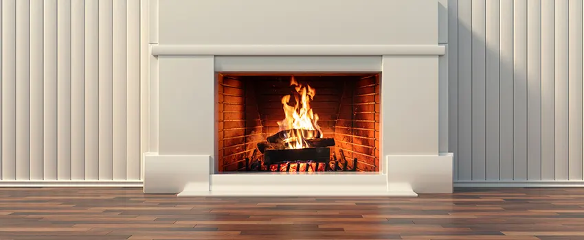 Fireplace Broken Ashtray Repair Services in Cortland, New York