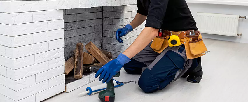 Fireplace Doors Cleaning in Cortland, New York