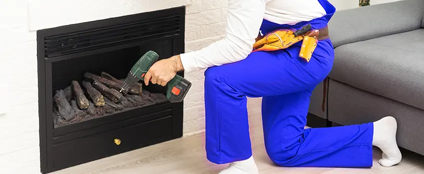 Fireplace Dampers Pivot Repair Services in Cortland, New York
