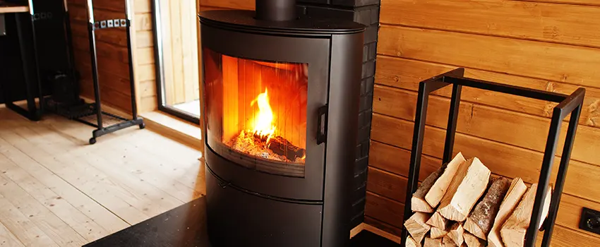 Gas Fireplace Door Handle Installation Services in Cortland, New York
