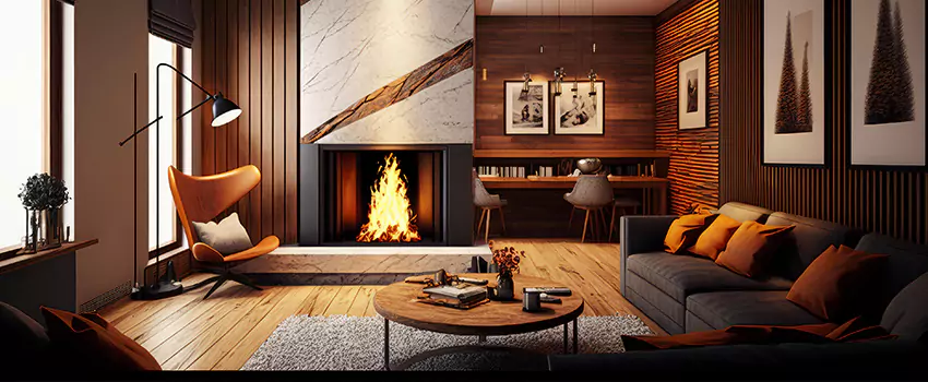 Fireplace Design Ideas in Cortland, NY