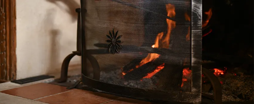 Electric Metal Fireplace installation Services in Cortland, NY