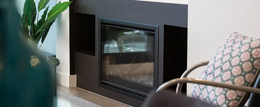Welding Repairs for Fireplace Grate in Cortland, NY