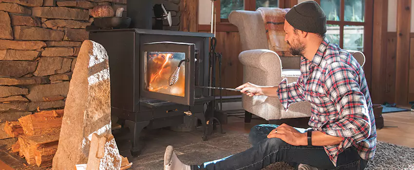 Fireplace Chimney Maintenance in Cortland, New York