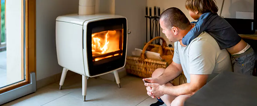 Fireplace Safety Inspection Technician in Cortland, New York