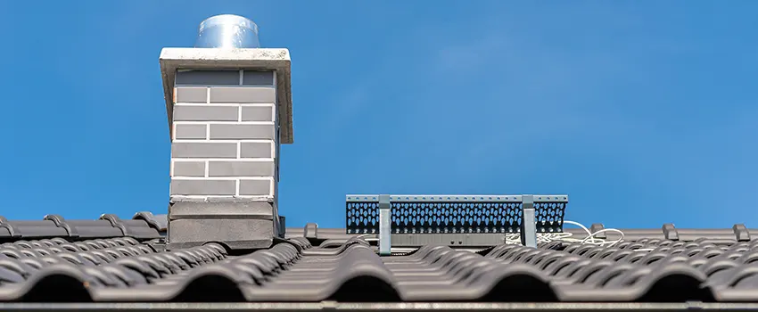 Repair Blocked Chimney in Cortland, New York
