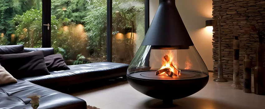 Affordable Floating Fireplace Repair And Installation Services in Cortland, New York