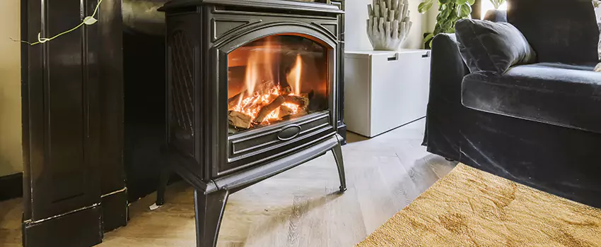 Cost of Hearthstone Stoves Fireplace Services in Cortland, New York