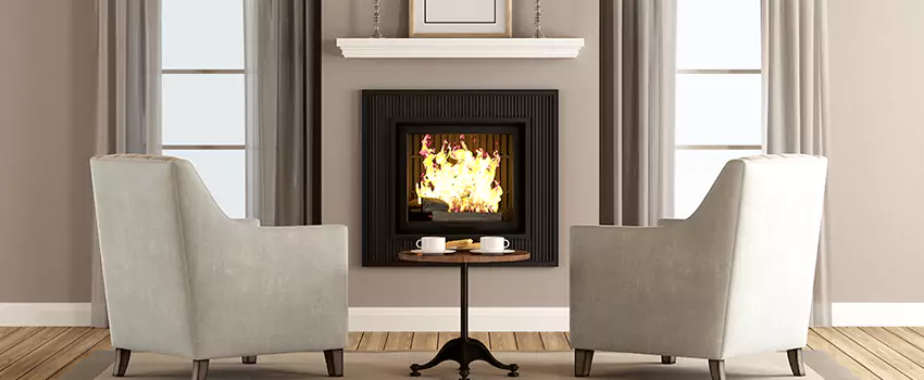 Heat & Glo Outdoor Gas Fireplaces Installation Contractors in Cortland, New York