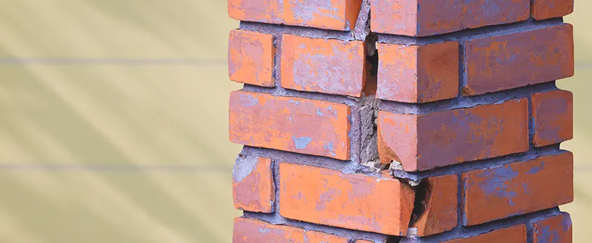 Leaking Chimney Repair And Replacement Cost in Cortland, New York