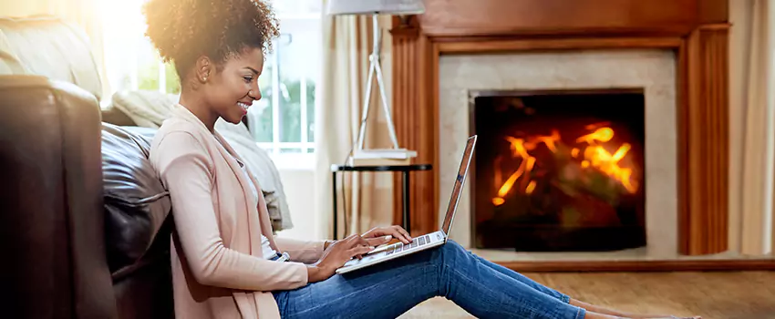 Cost-Effective Osburn Fireplace Installation and Repair in Cortland, NY