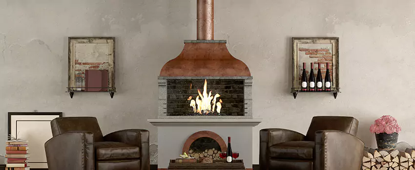 Benefits of Pacific Energy Fireplace in Cortland, New York