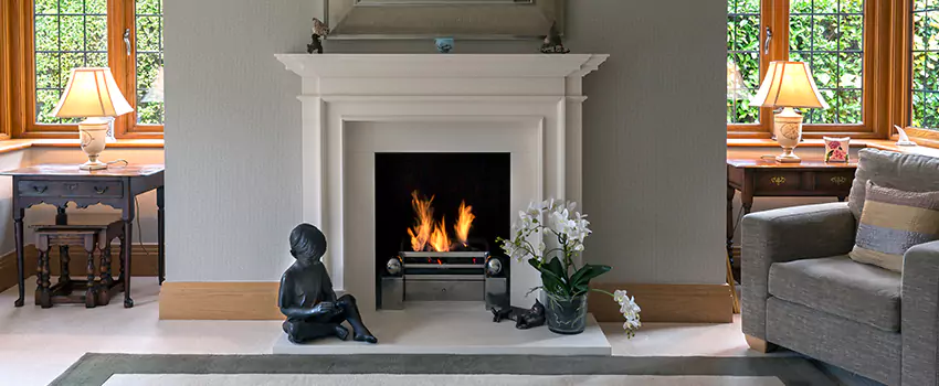 RSF Fireplaces Maintenance and Repair in Cortland, New York