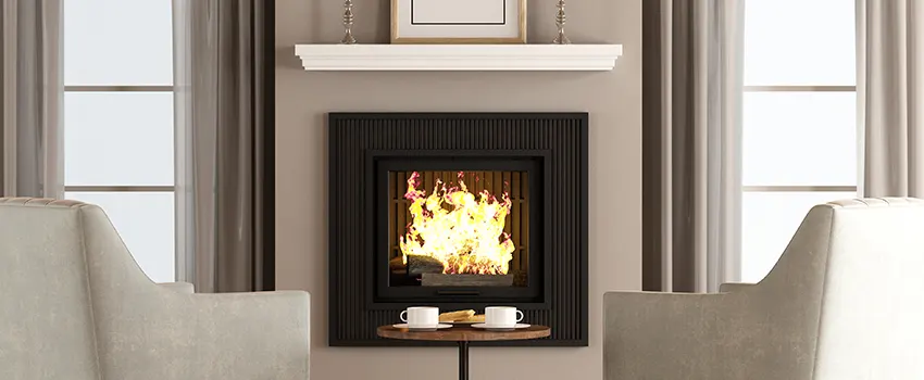 Superior Outdoor Fireplace Repair in Cortland, NY