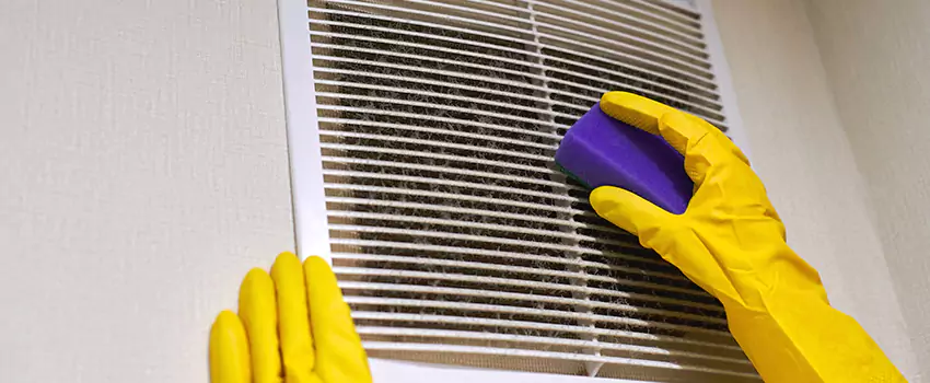 Vent Cleaning Company in Cortland, NY
