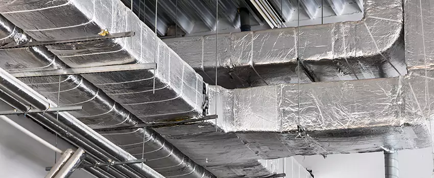 Vent Dust Cleaning Cost in Cortland, NY