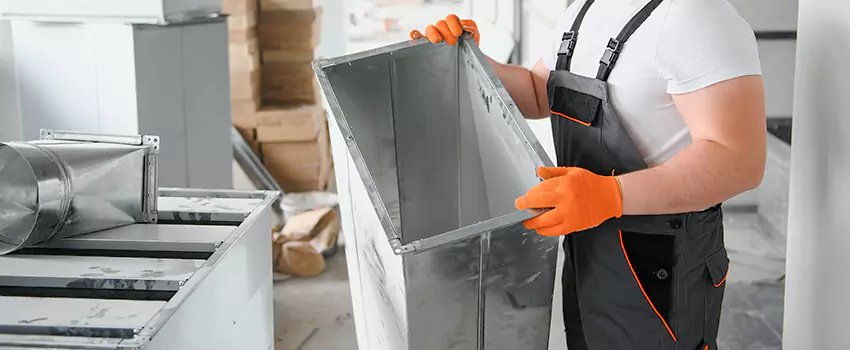 Ventilation Fan Cleaning Services in Cortland, New York