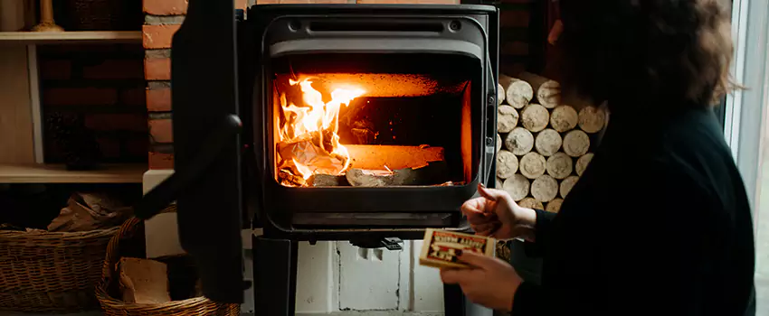 Key Features of Vermont Castings Fireplaces in Cortland, NY