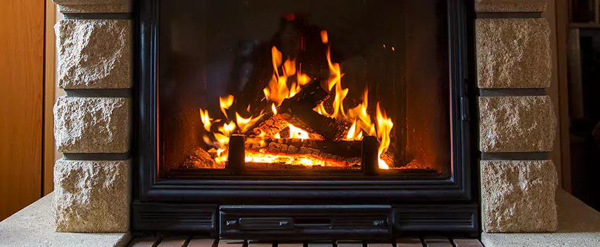 Best Wood Fireplace Repair Company in Cortland, New York