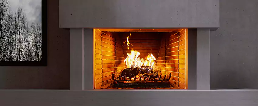 Indoor Wood Burning Furnace Repair and Installation in Cortland, New York