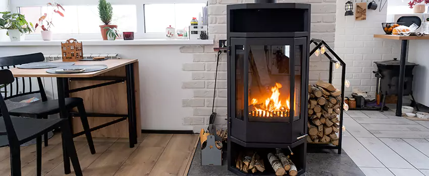 Wood Stove Firebox Installation Services in Cortland, NY
