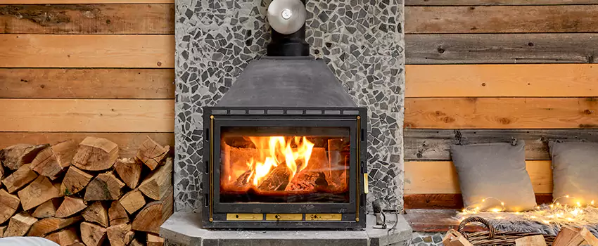 Wood Stove Cracked Glass Repair Services in Cortland, NY