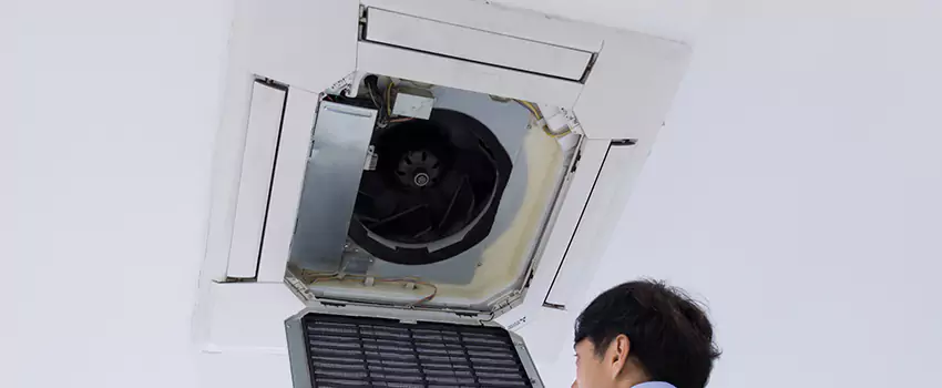 Benefits of Professional Air Duct Cleaning in Cortland, New York