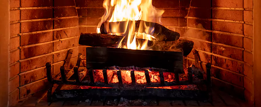 Chimney Ash Dump Cover Repair Services in Cortland, NY