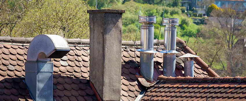 Commercial Chimney Blockage Removal in Cortland, New York