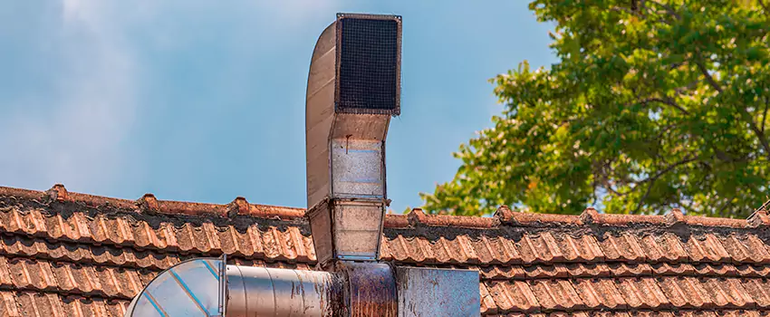 Chimney Cleaning Cost in Cortland, New York