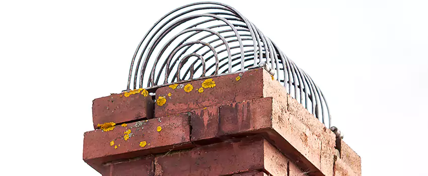 Chimney Crown Problems in Cortland, New York