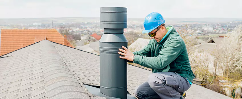 Insulated Chimney Liner Services in Cortland, NY