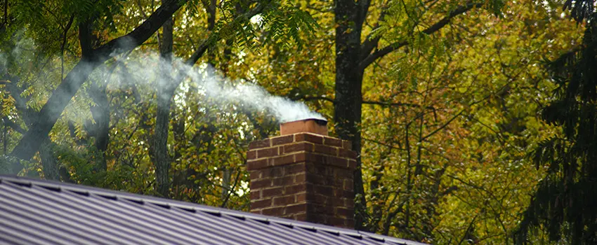 Gas Chimney Odor Removal in Cortland, New York